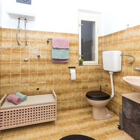 Bava Apartment