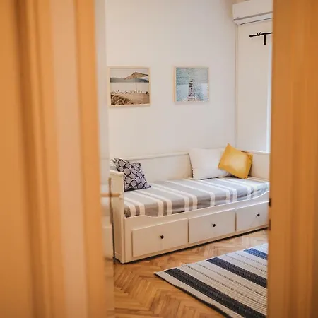 Bava Apartment Sibenik