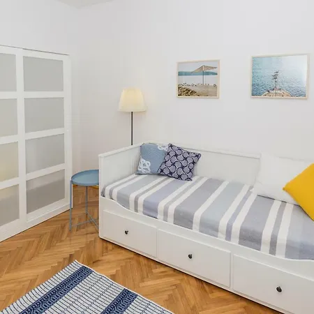 Bava Apartment