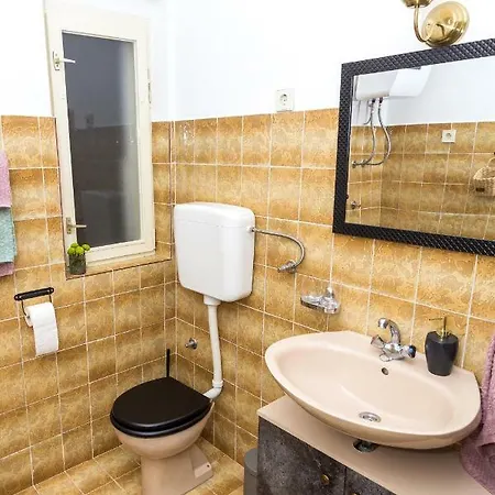 Bava Apartment Sibenik