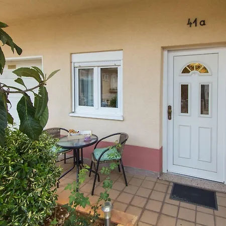 Apartment Bava *