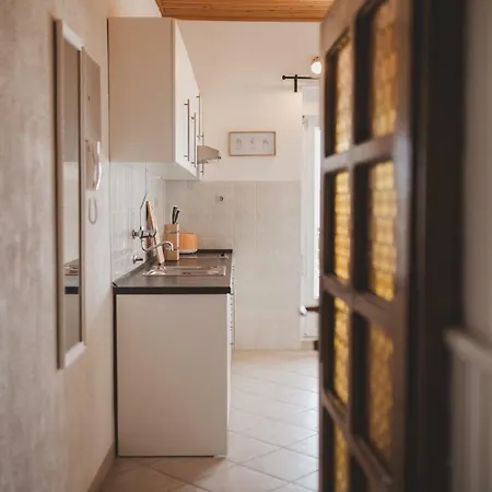Apartment Bava Sibenik