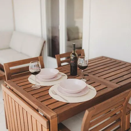 Apartment Bava *