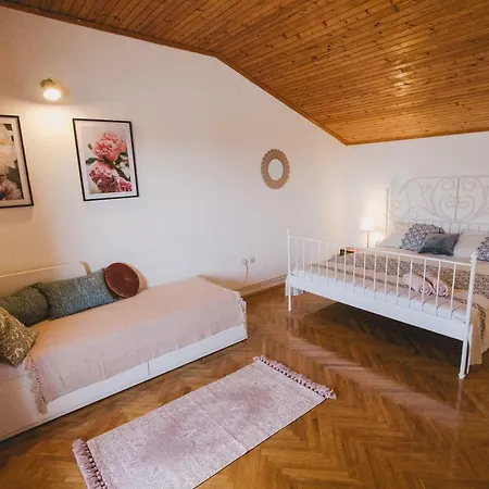 Bava Sibenik