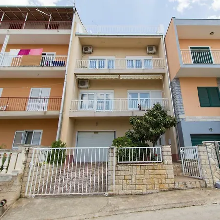 Bava Apartment
