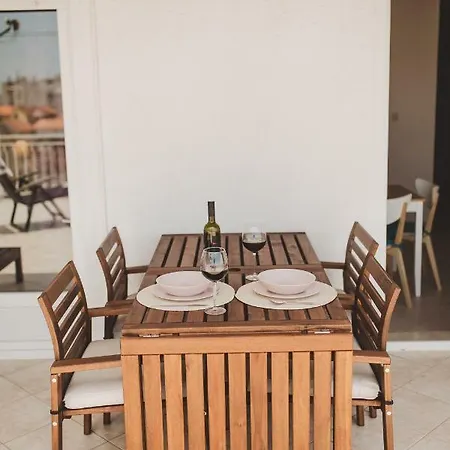 Bava Apartment Sibenik